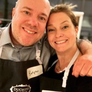 Meet your Posher, Brianne